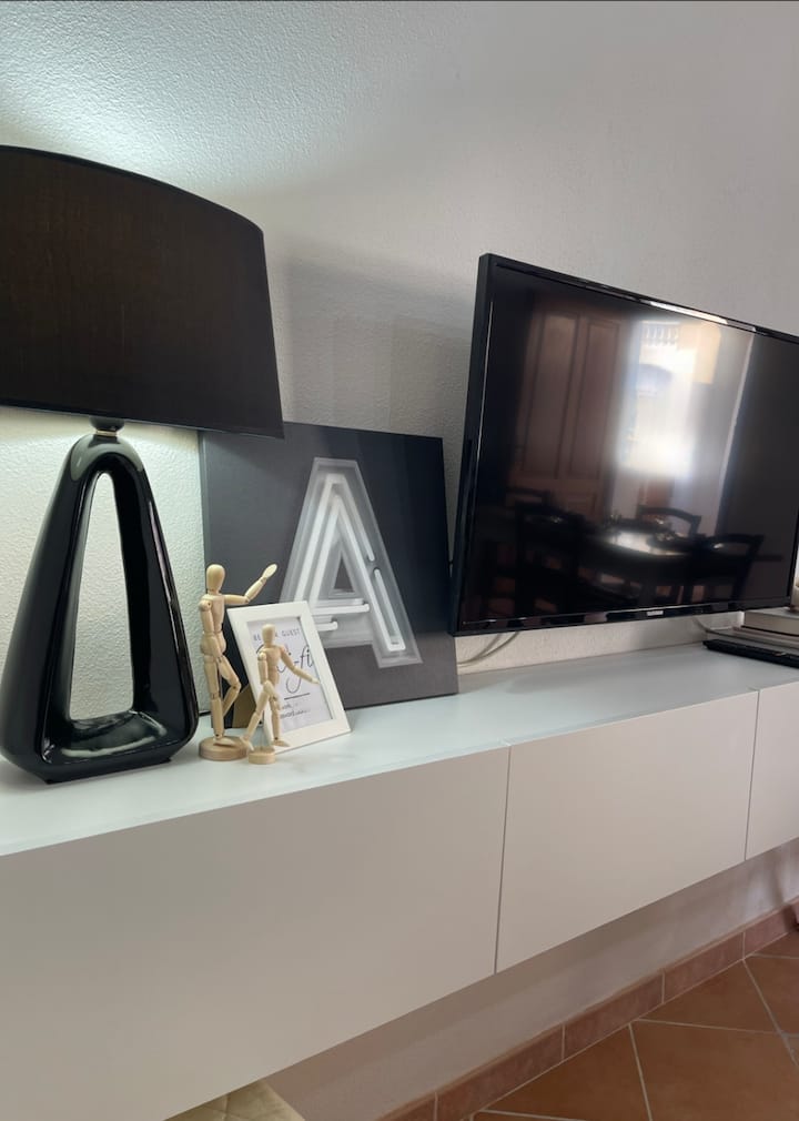 Всекидневна