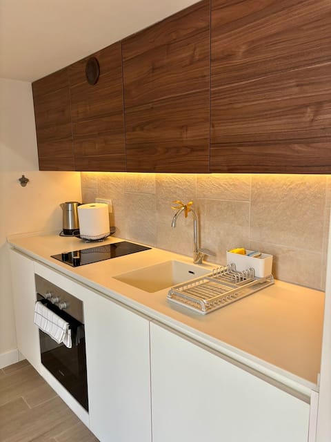 Mini Condos 15 D1-Studio/Mezzanine