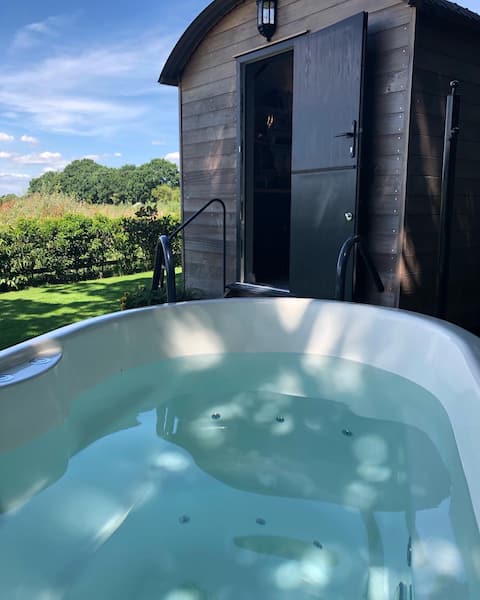 A Touch of Luxury in York