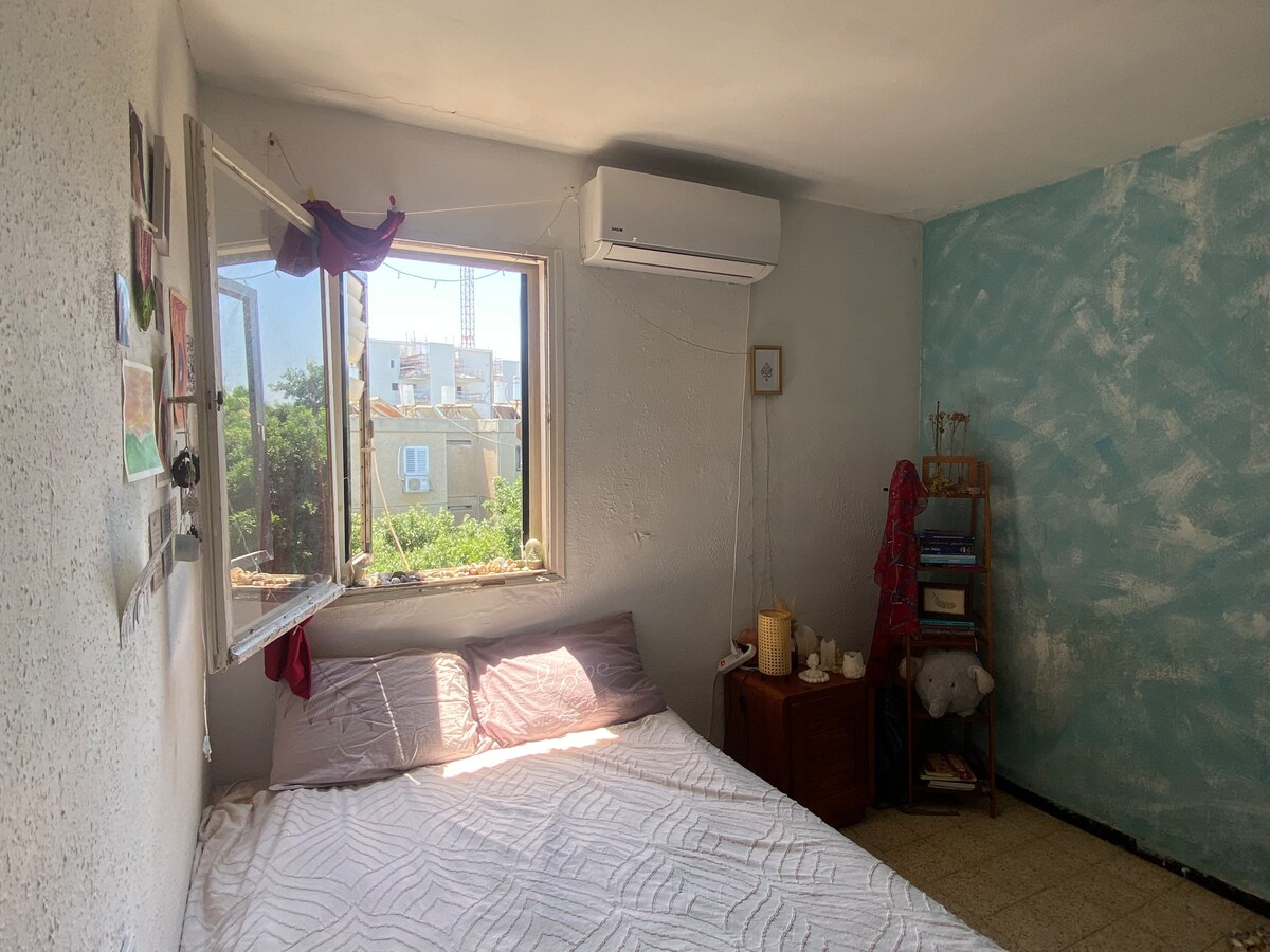 ห้องนอน