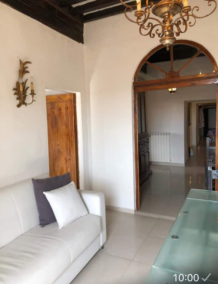 "Casa Cortona" - Cortona