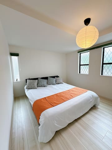 貸切/池袋/110㎡/15名宿泊可能/寝室4つ! (31)