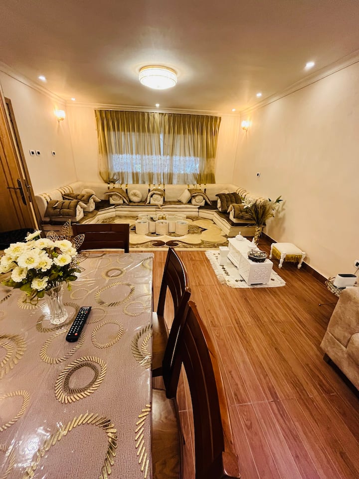 Solace Villa - Addis Ababa