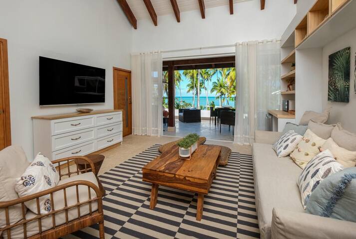 Toni & Sylvie managed Airbnb listing 2