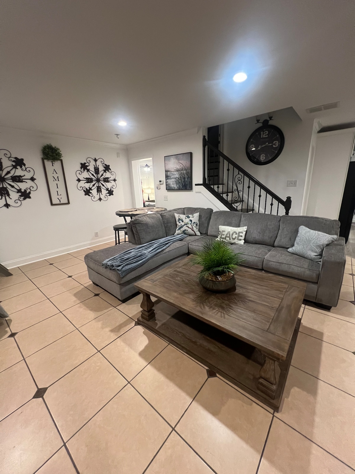 ナッシュビル地区スタジオB 借りられる一軒家 グッドレッツヴィル, テネシー州, アメリカ合衆国 Airbnb