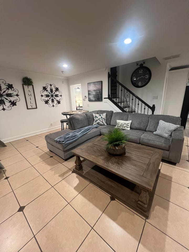 ナッシュビル地区スタジオB 借りられる一軒家 グッドレッツヴィル, テネシー州, アメリカ合衆国 Airbnb