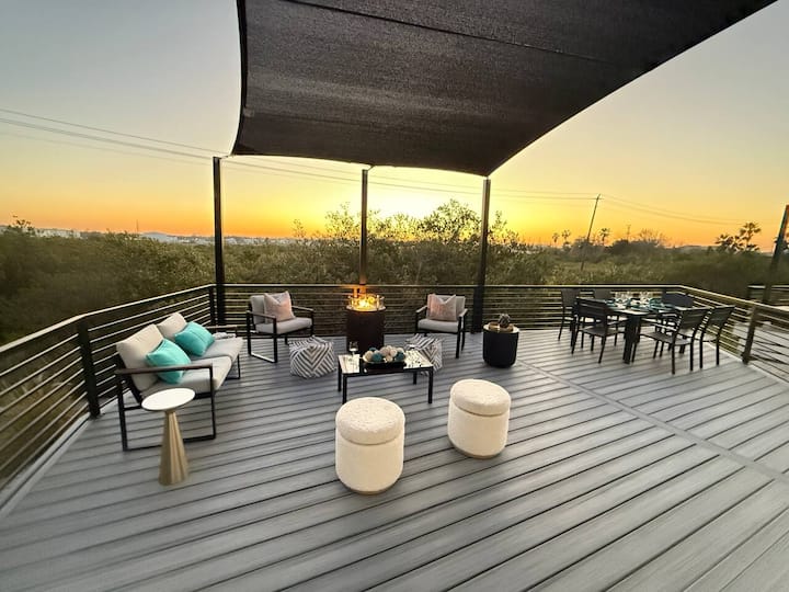 Modern Luxury Home | Walk To Historic Downtown - St. Augustine, FL