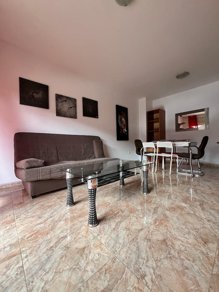 Hermoso Apartamento Lloret Mar - Blanes
