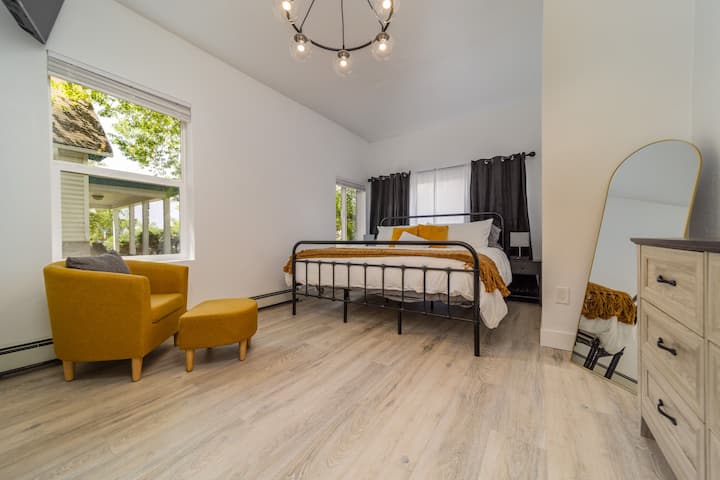 غرفة النوم 1