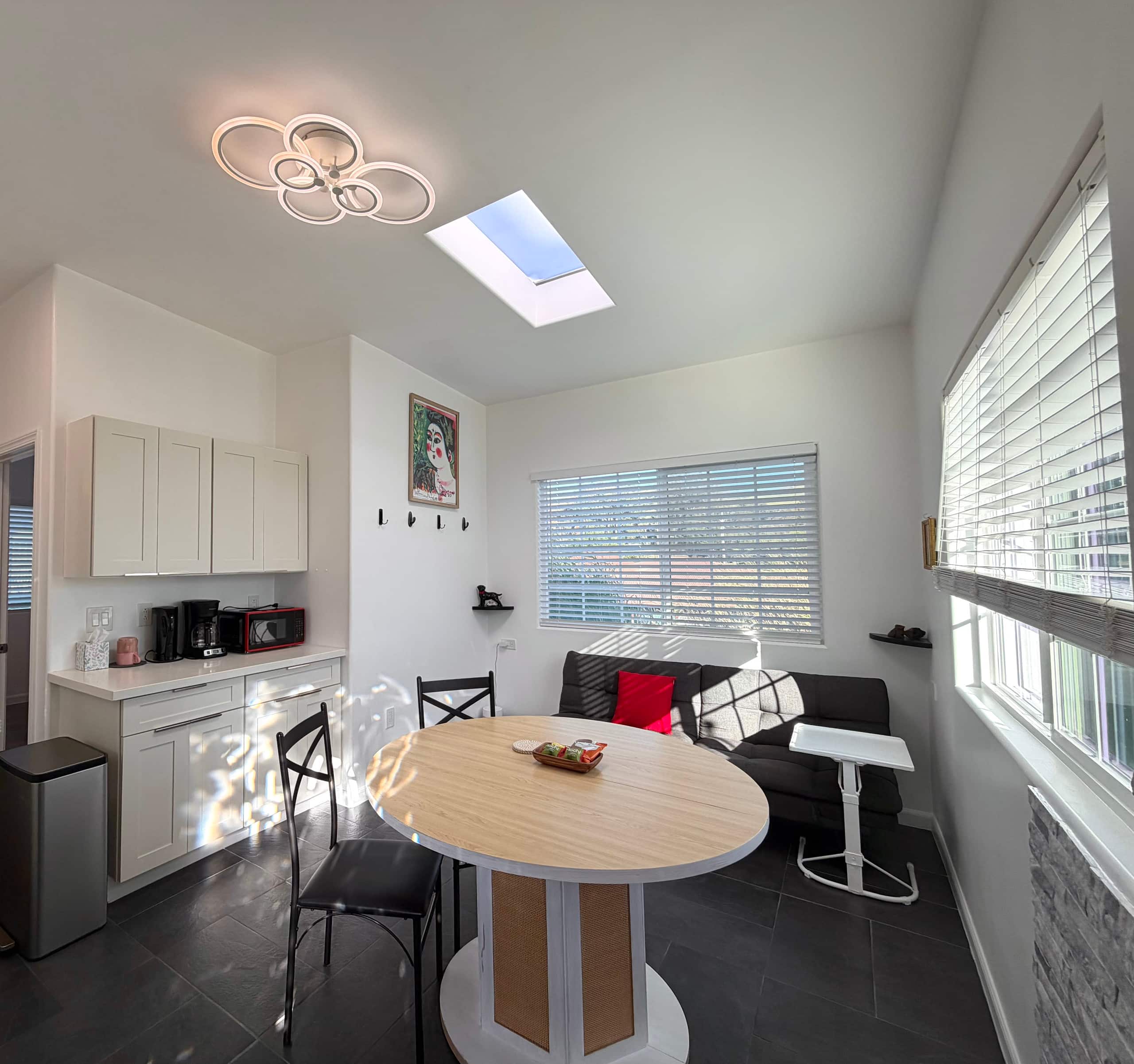 Home in Waimea · ★4.93 · 1 bedroom · 1 bed · 1 private bath - Image 1