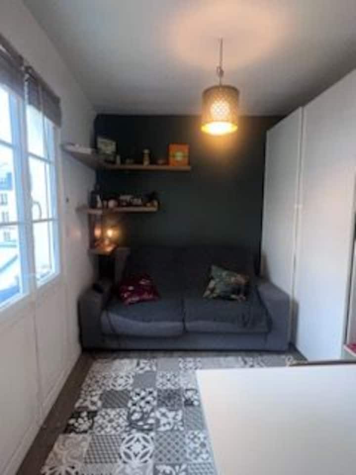 Studio-marais- Enfants Rouges -