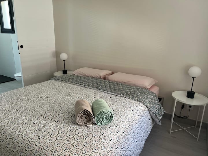 Спална соба 3