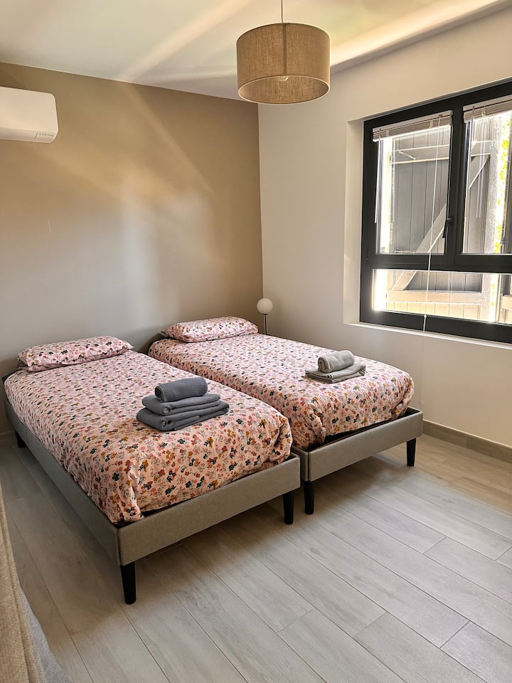 Спална соба 2