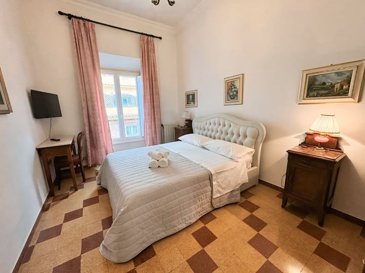 Flavia Classic Home - Apartments for Rent in Rome, Lazio, Italy