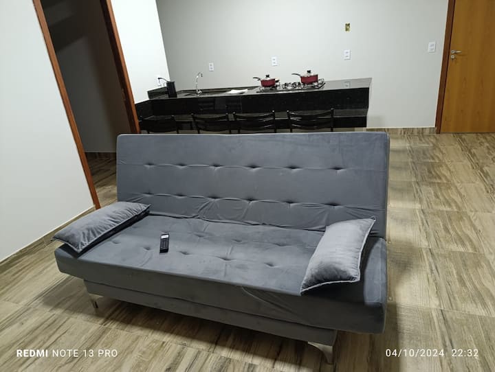 Дневна соба