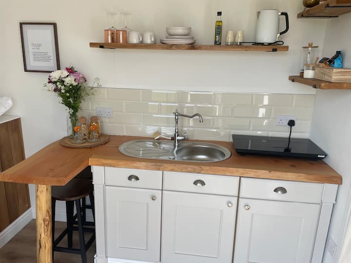 The Hygge Hut - Cosy Shepherd Hut Hideaway. - Chelmsford