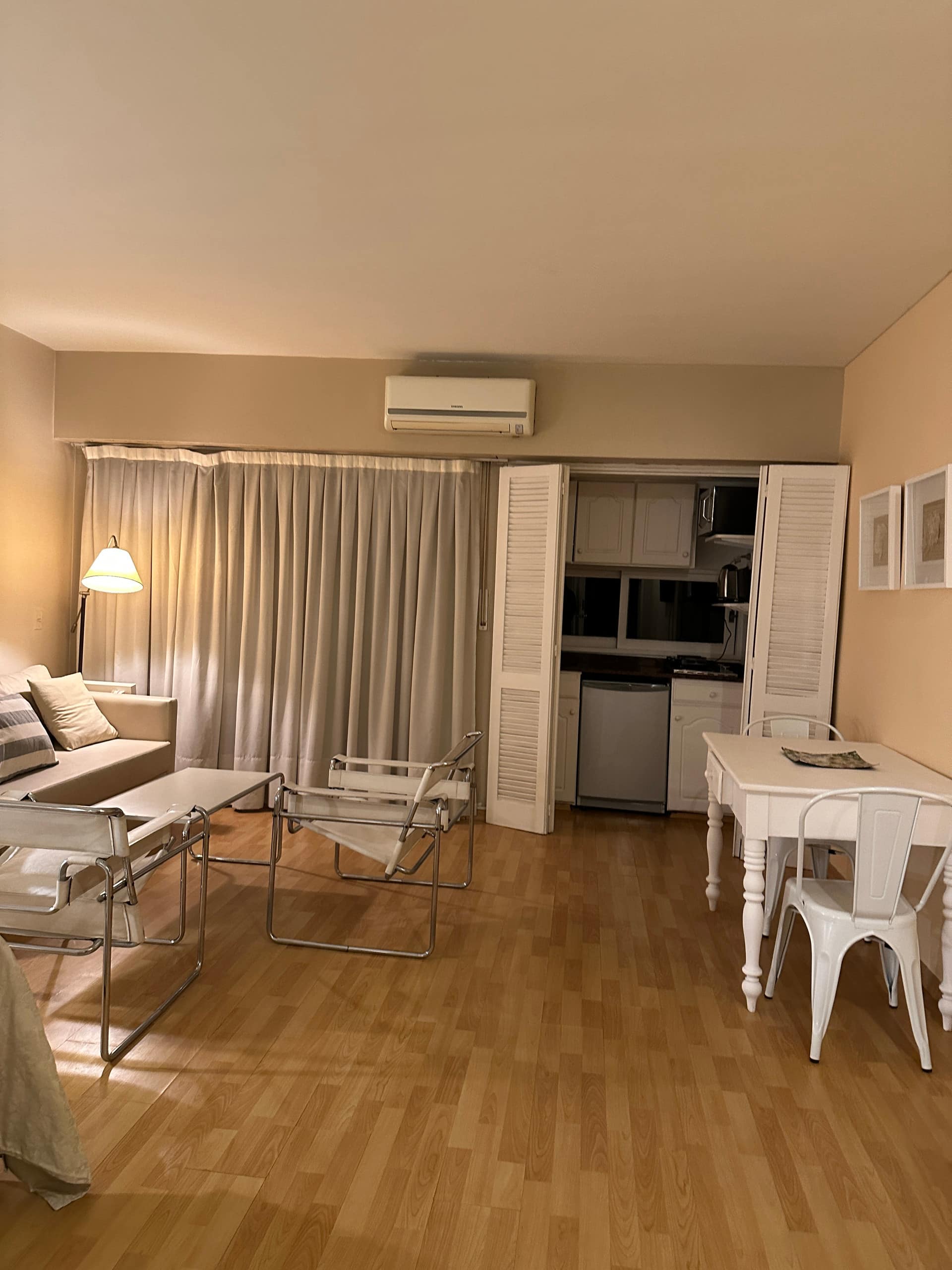 Recoleta Department