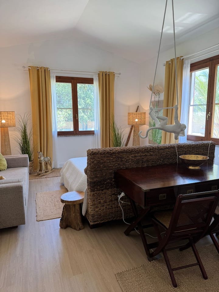 Спална соба 1