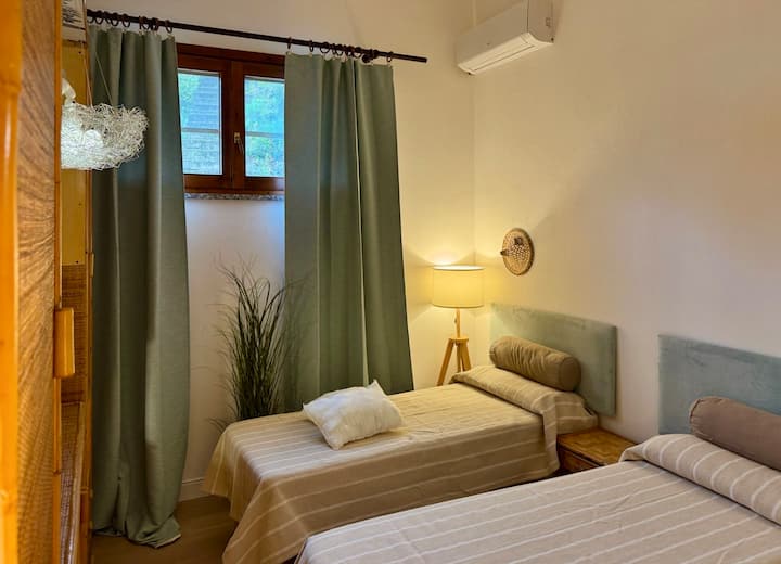 Спална соба 2