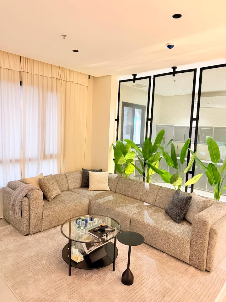 Nadias Home3 3bedroom - Dammam