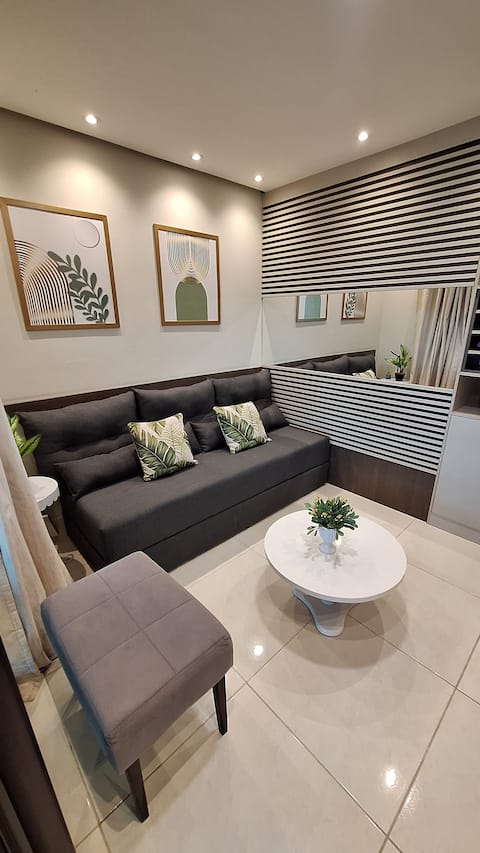 Top performing Airbnb: Mountain Retreat: Balcony with Amazing Views in Bananeiras