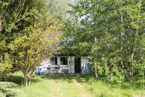 Fisherman's house 2 steps from the beach