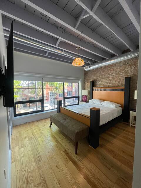 Apartment Downtown Chatham
