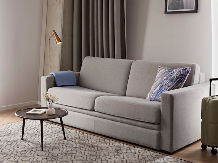 Numa | 1-bedroom Apartment W/ Sofabed - Amsterdam