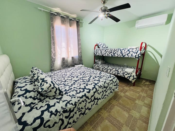 غرفة النوم 1