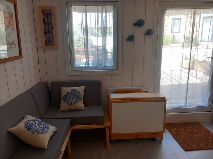 Maisonnette Bretonne - Plougrescant
