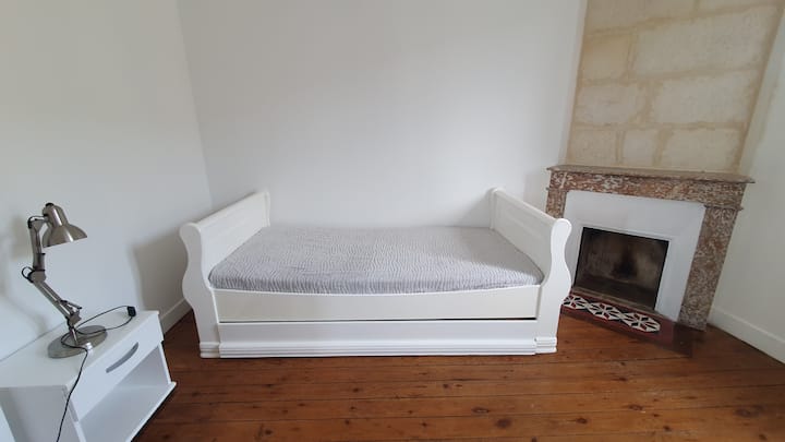 غرفة النوم 1