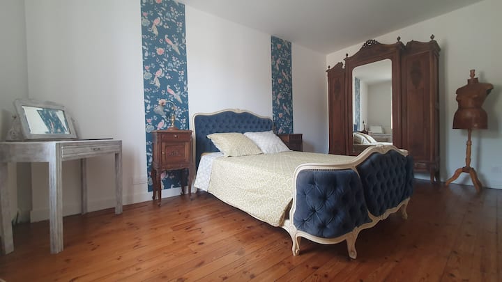 غرفة النوم 2