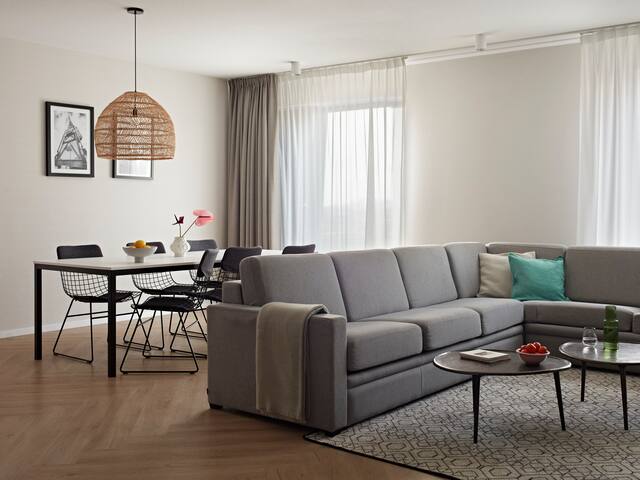 Numa Stays managed Airbnb listing 3