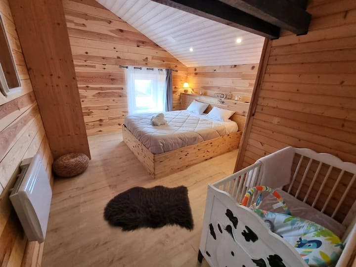 Camera da letto 2