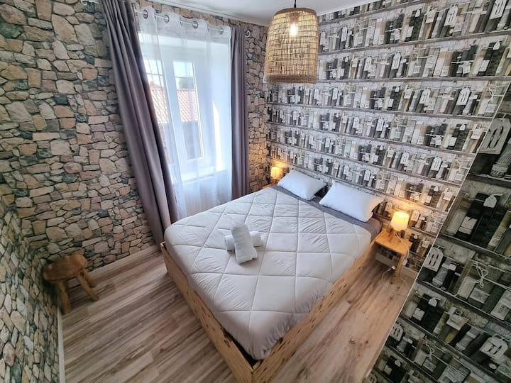 Camera da letto 6