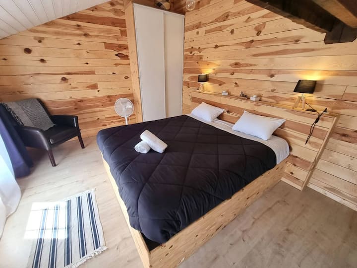 Camera da letto 1