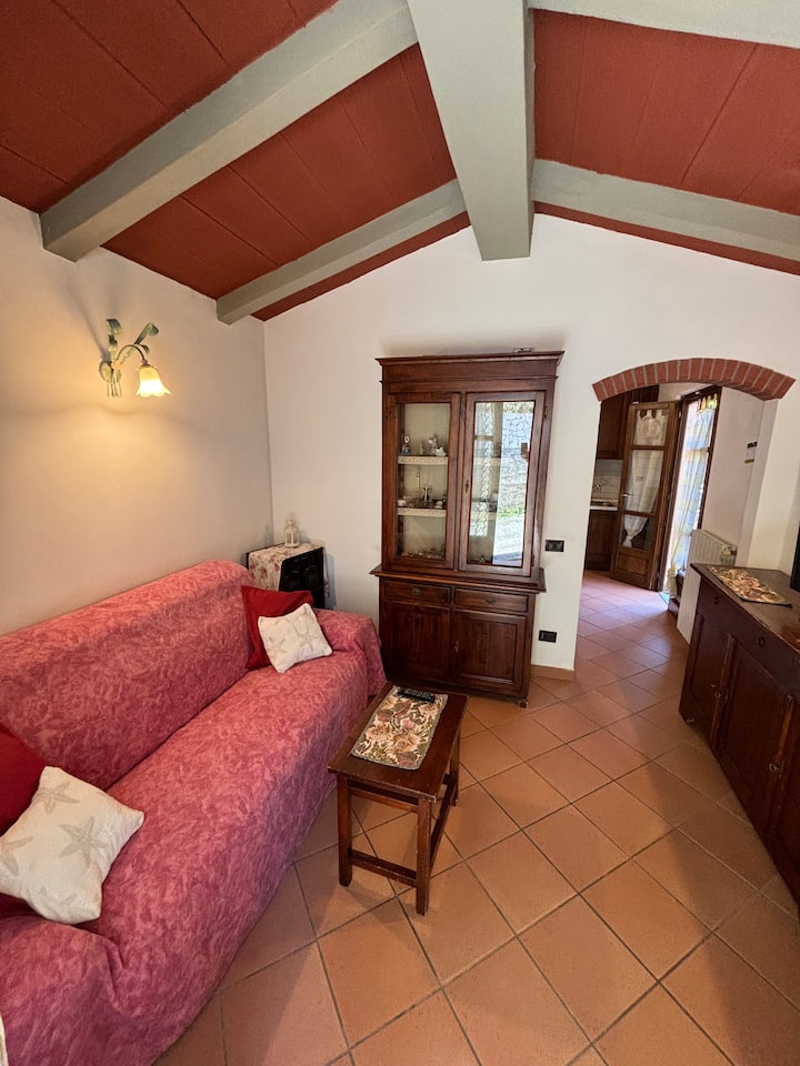 Casa Manuela - Forte dei Marmi