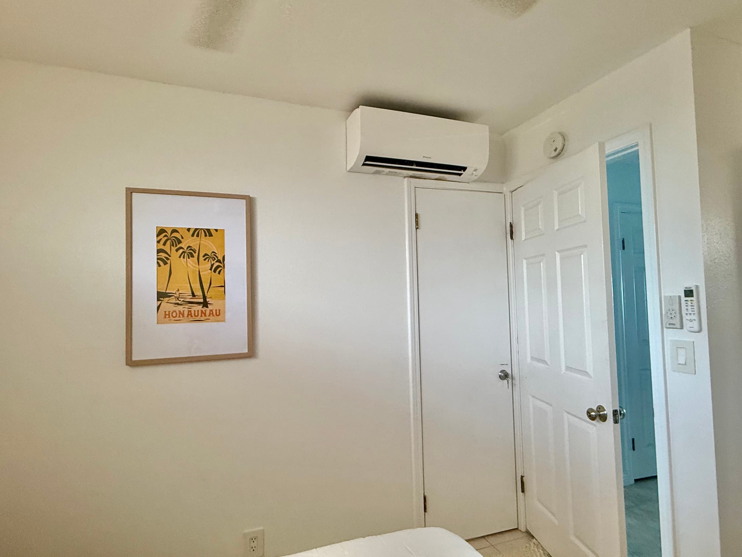 180° Ocean View with AC, see Wildlife from Lanai - Image 21