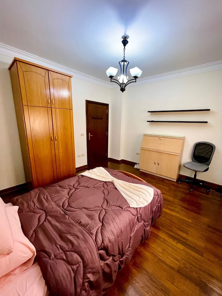Chambre 3
