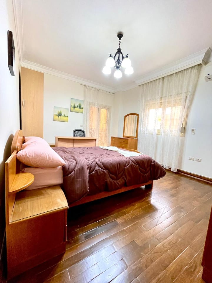 Chambre 2