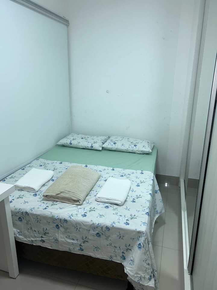 Habitación 3