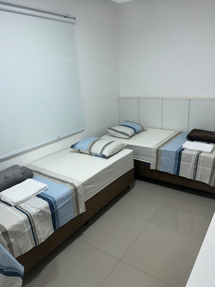 Habitación 2