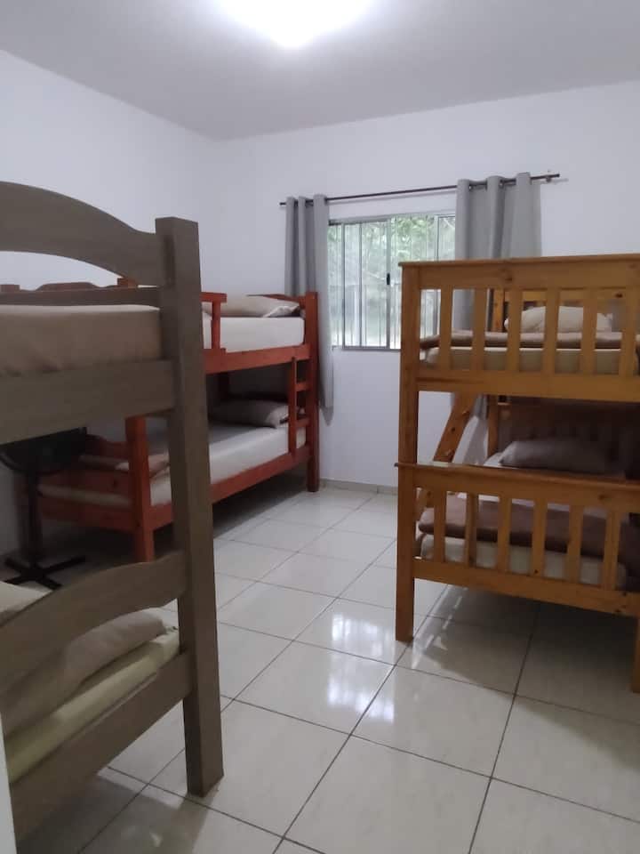 საძინებელი