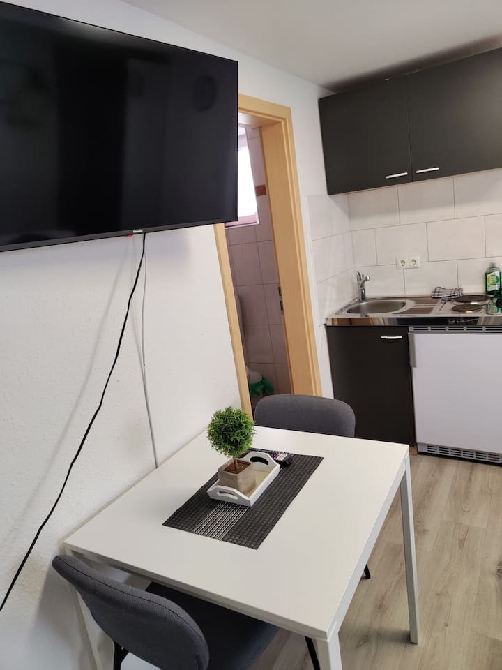Apartment Nr.6 - Würzburg