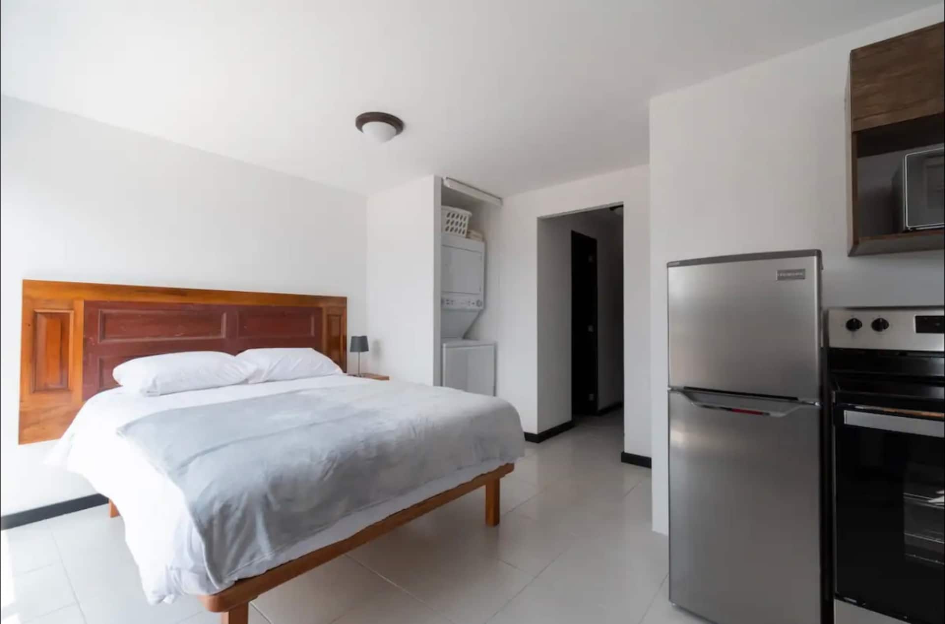 comfortable studio for 2 located in zone 7