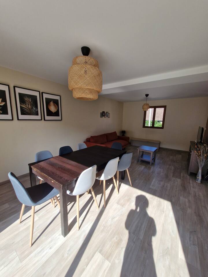 Dnevni boravak