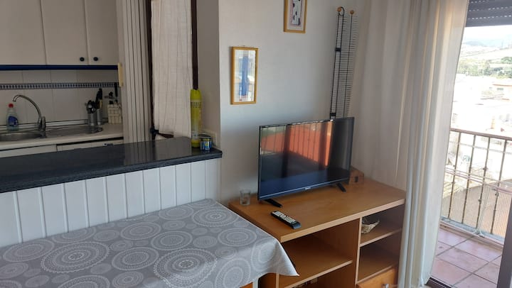 Apartamento Herrera - Manilva