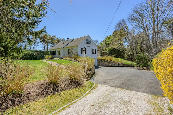 Chatham Dreaming - Chatham, MA