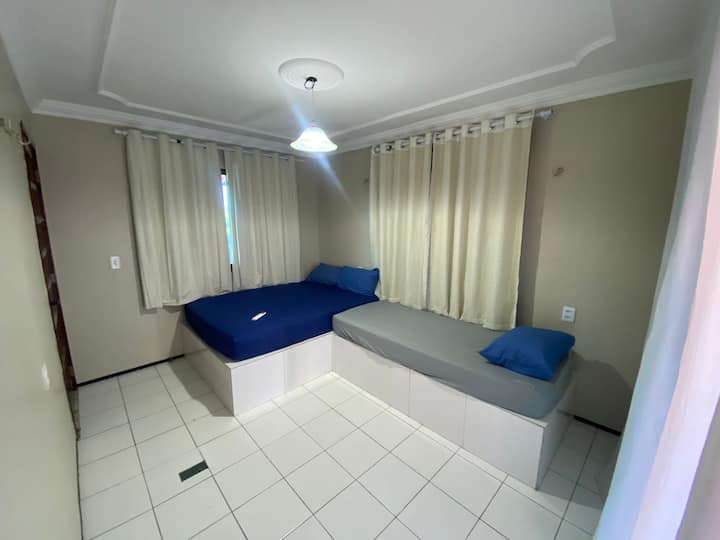 غرفة النوم 5