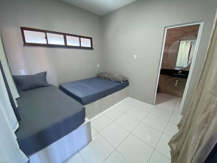 غرفة النوم 3